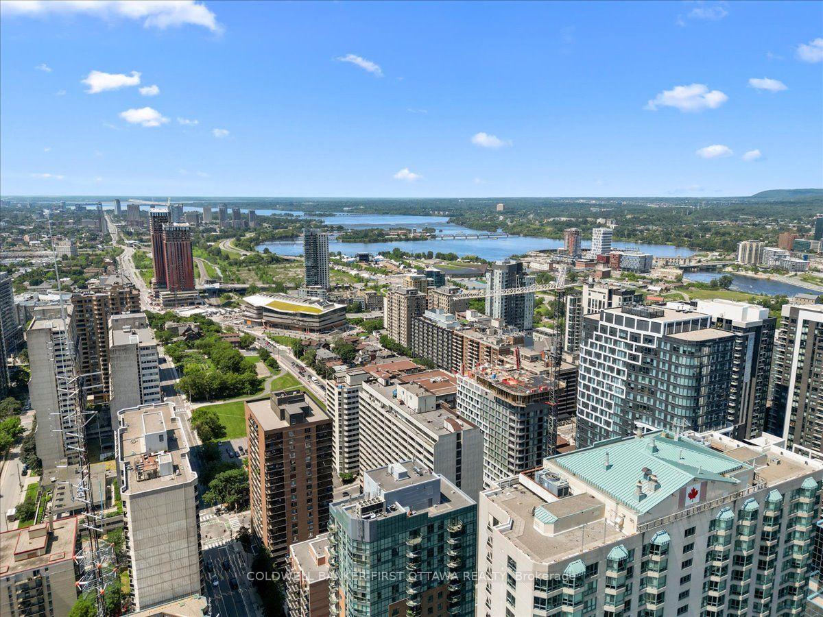 Photo 23 of Unit 1401, 445 Laurier Avenue W, Ottawa, Ottawa Centre — HOMEH