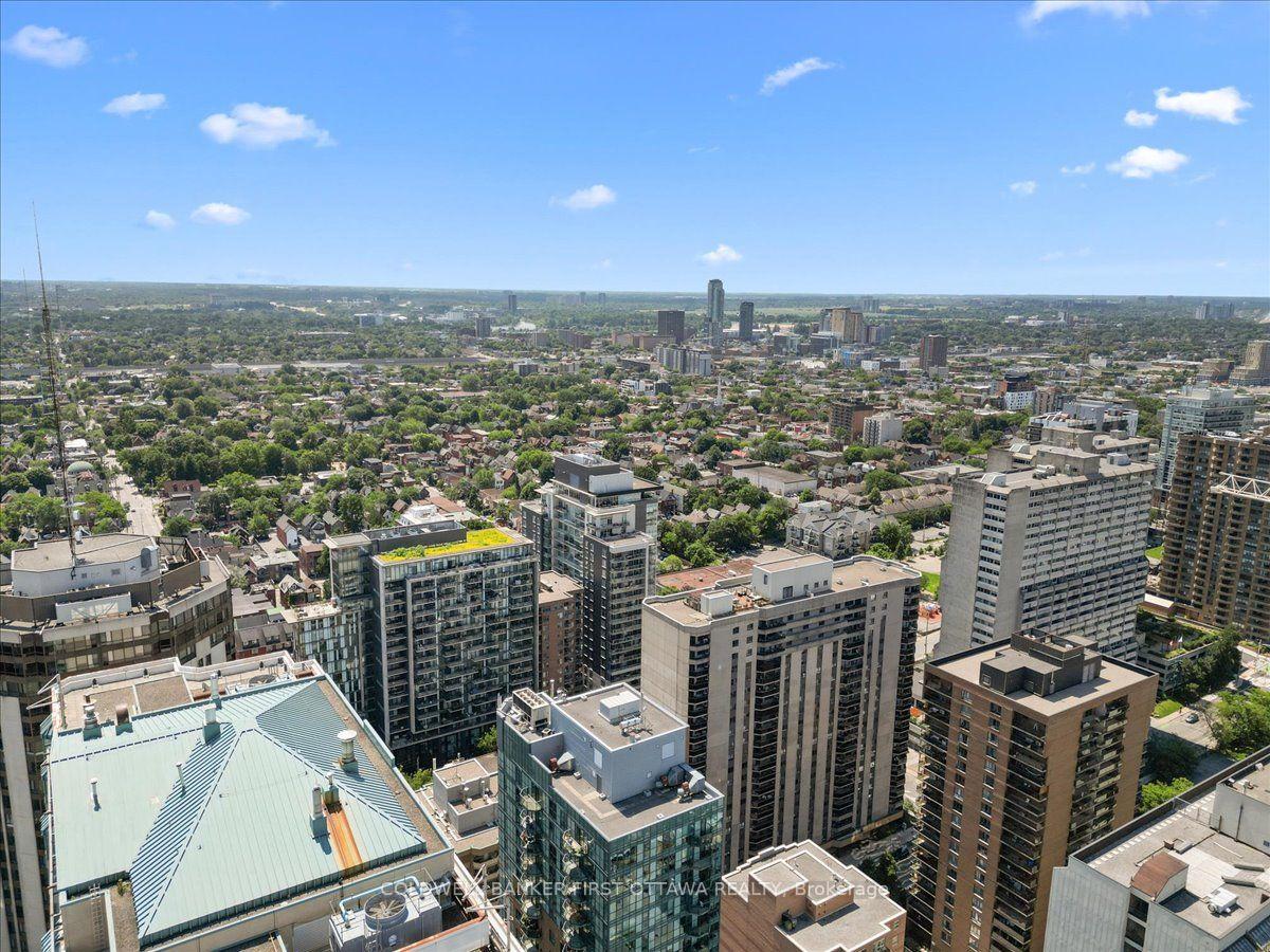 Photo 24 of Unit 1401, 445 Laurier Avenue W, Ottawa, Ottawa Centre — HOMEH