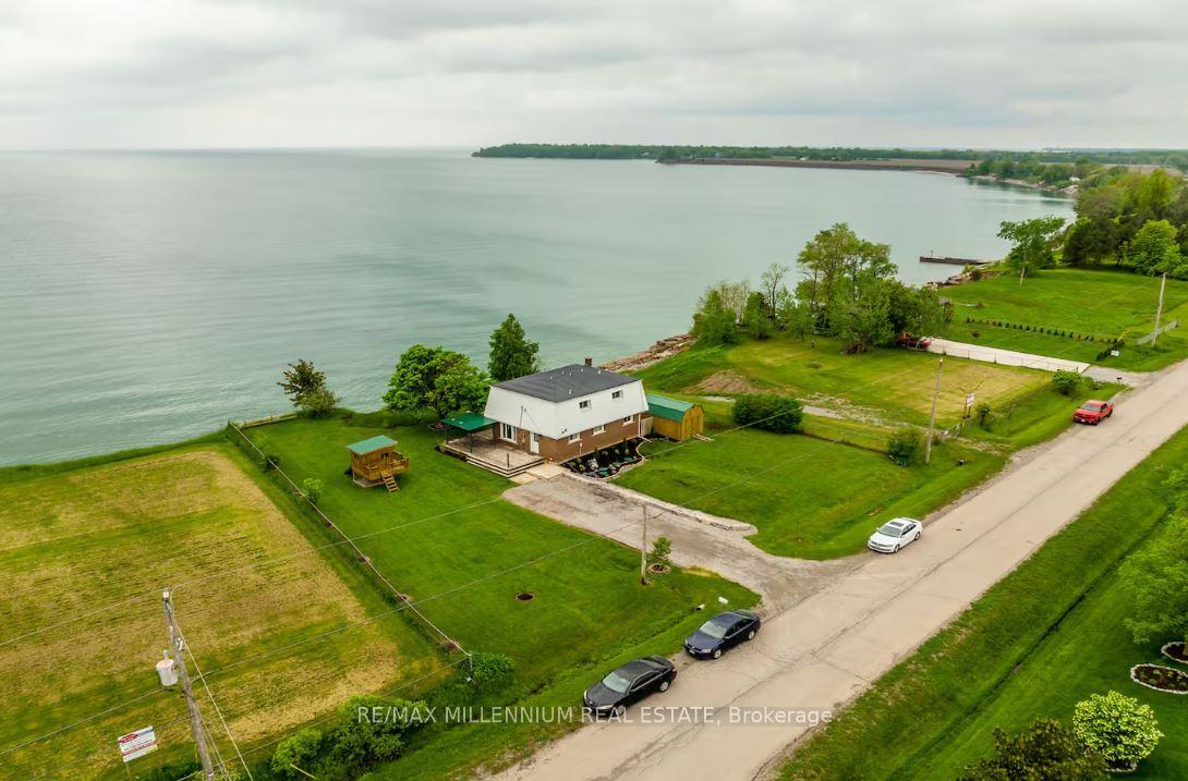 Photo 1 of 57 Lakeridge Boulevard, Haldimand, Dunnville — HOMEH