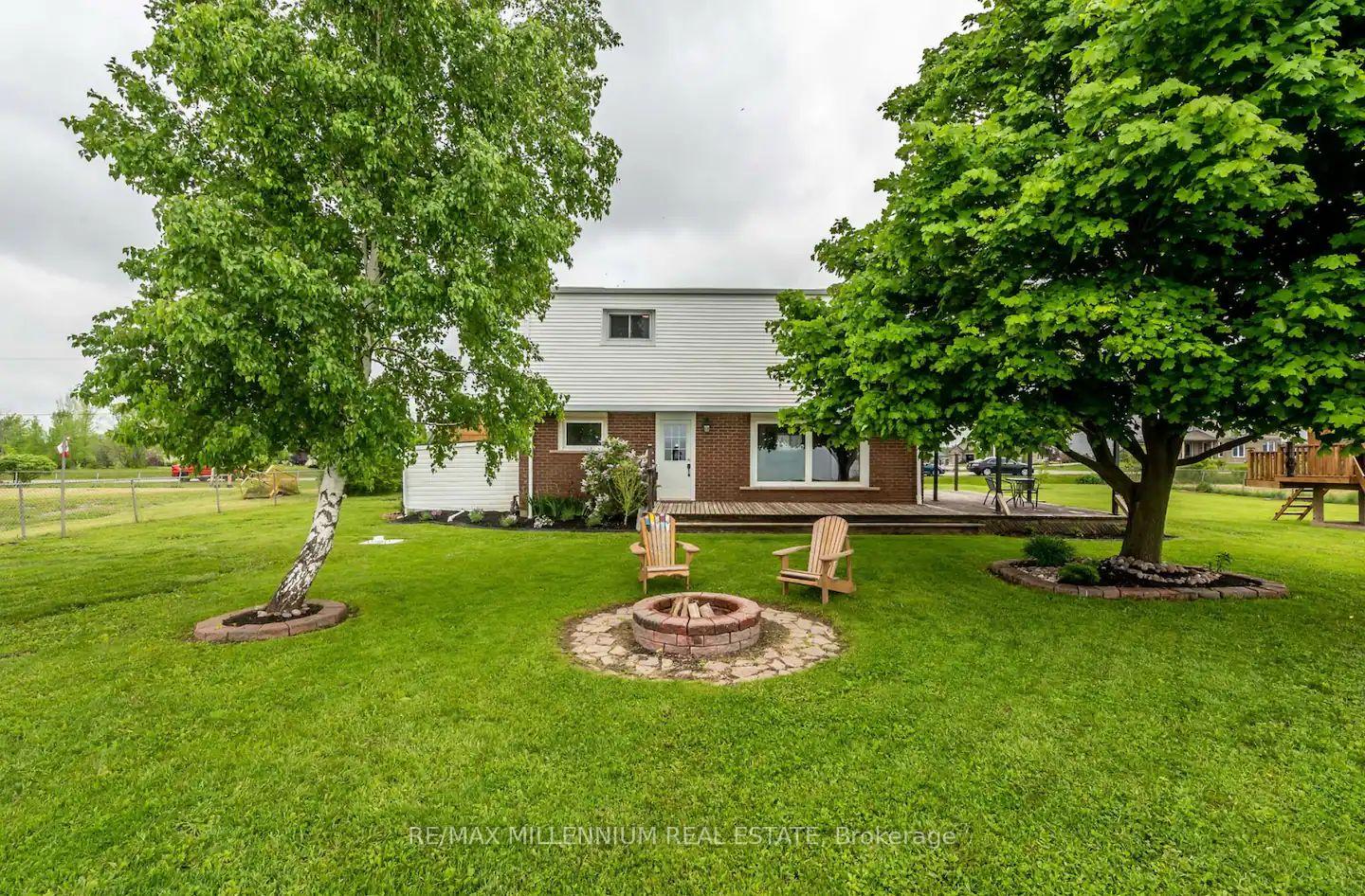 Photo 4 of 57 Lakeridge Boulevard, Haldimand, Dunnville — HOMEH