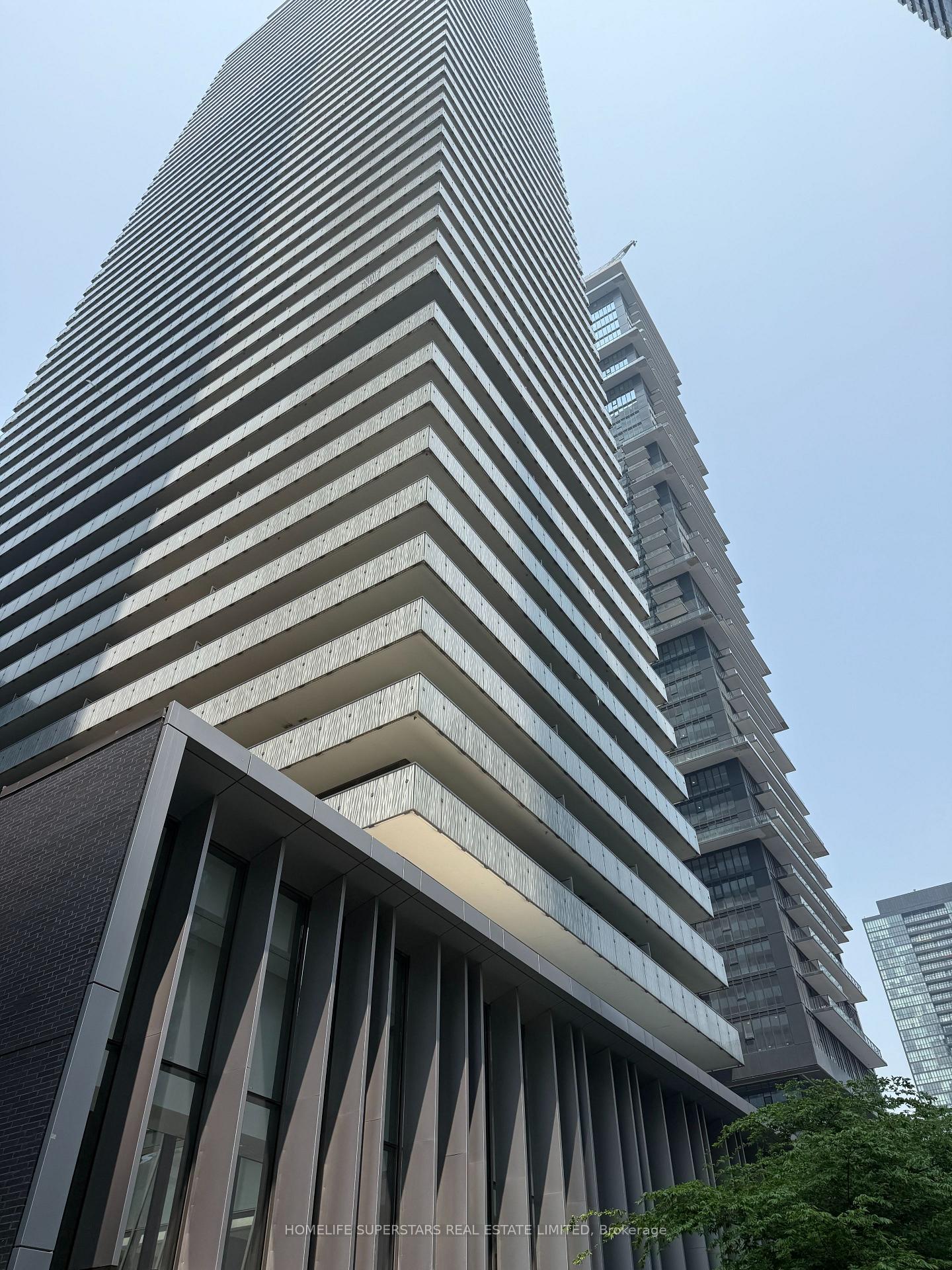 Photo 1 of Unit 2215, 50 Charles Street, Toronto, Church-Yonge Corridor — HOMEH