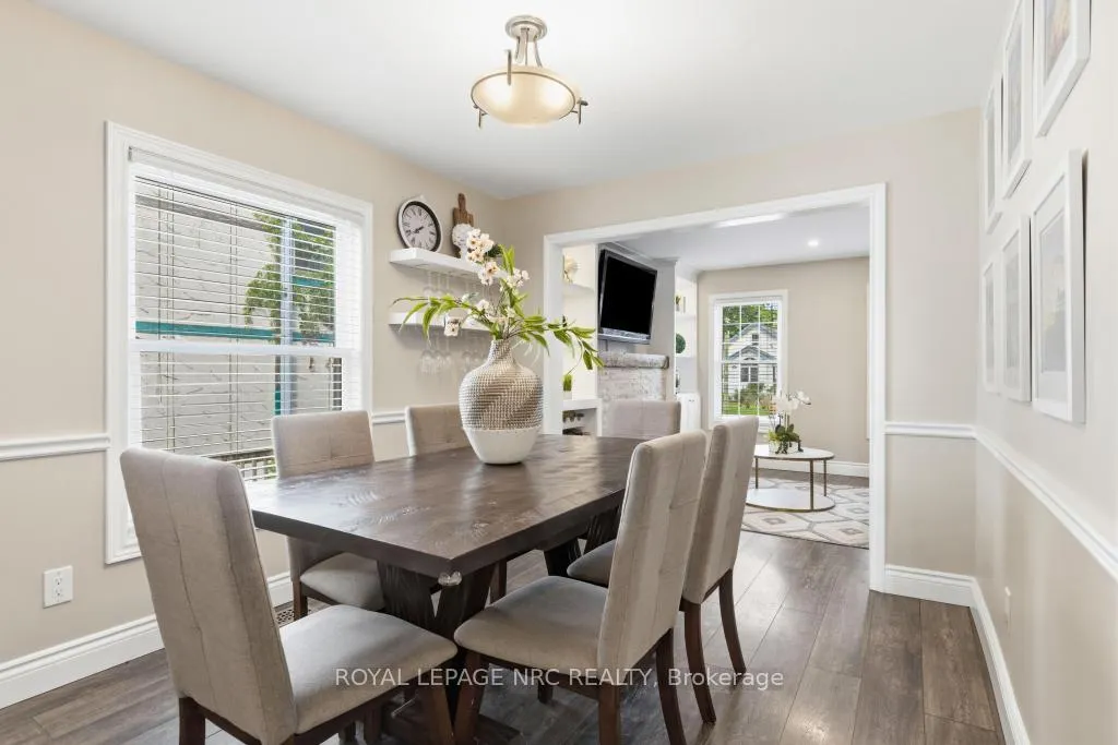 Photo 13 of 153 Main Street, St. Catharines, Port Dalhousie — HOMEH