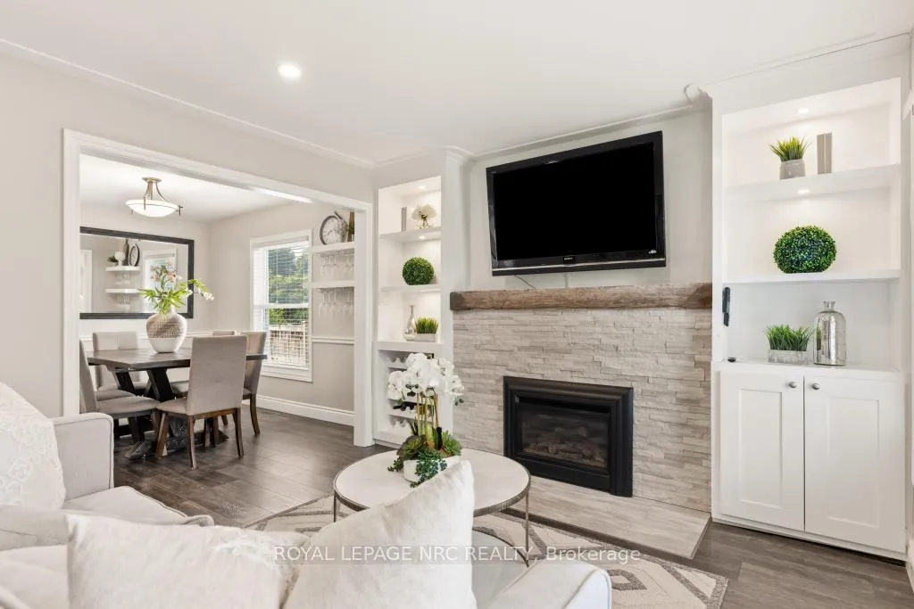 Photo 14 of 153 Main Street, St. Catharines, Port Dalhousie — HOMEH