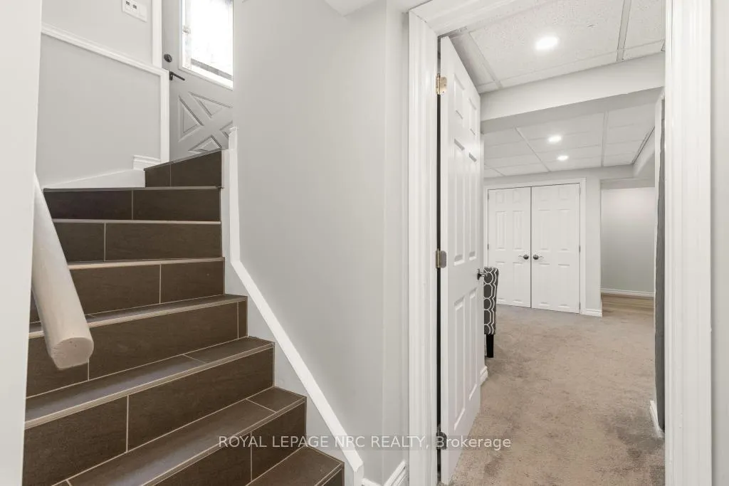 Photo 26 of 153 Main Street, St. Catharines, Port Dalhousie — HOMEH