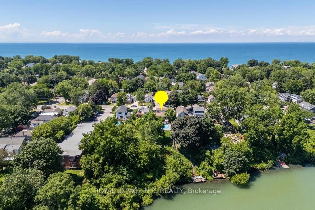 Photo 38 of 153 Main Street, St. Catharines, Port Dalhousie — HOMEH