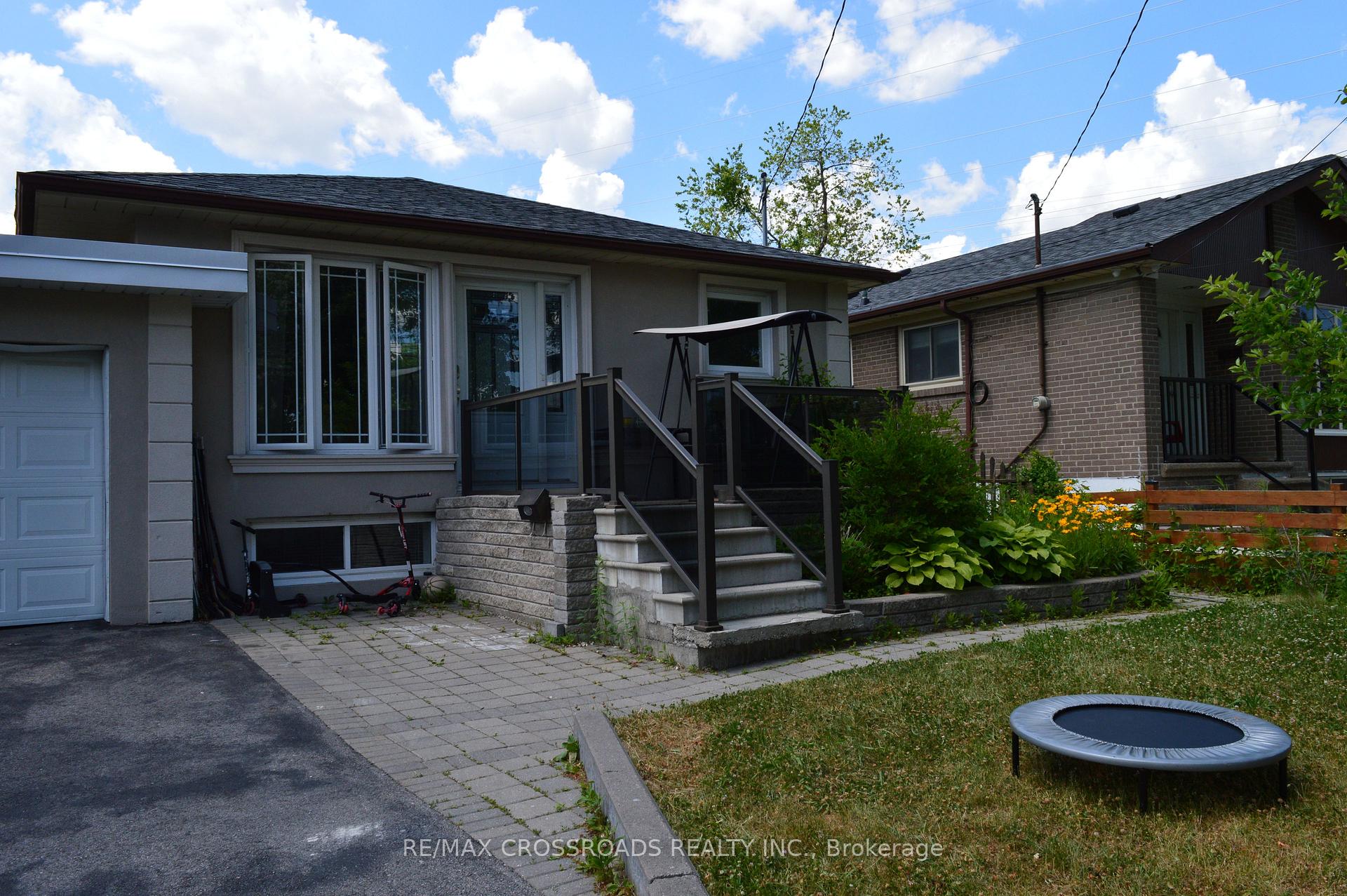 Photo 1 of 44 Romulus Drive, Scarborough, Bendale — HOMEH
