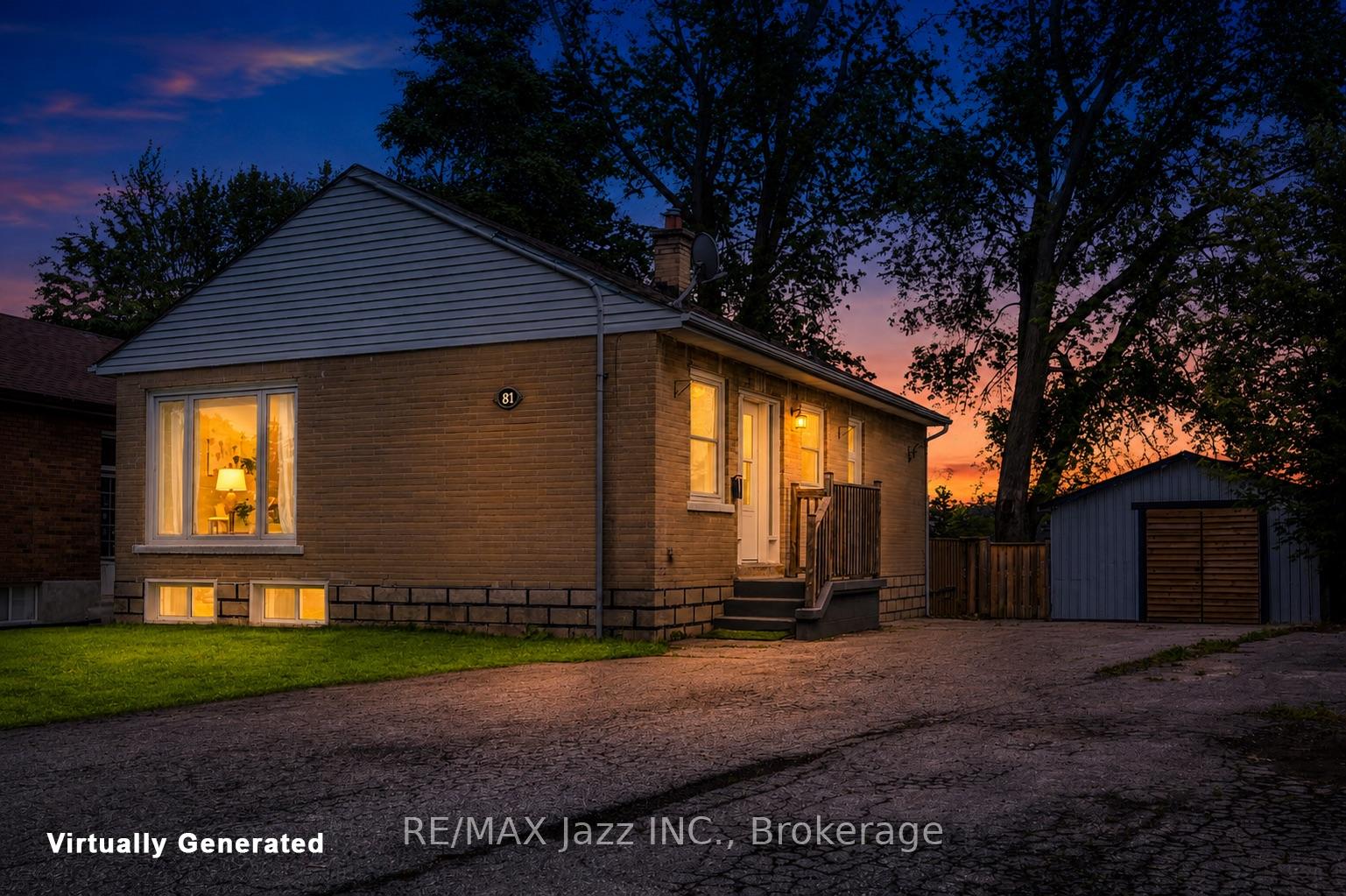 Photo 4 of 81 Wellington Avenue W, Oshawa, Lakeview — HOMEH