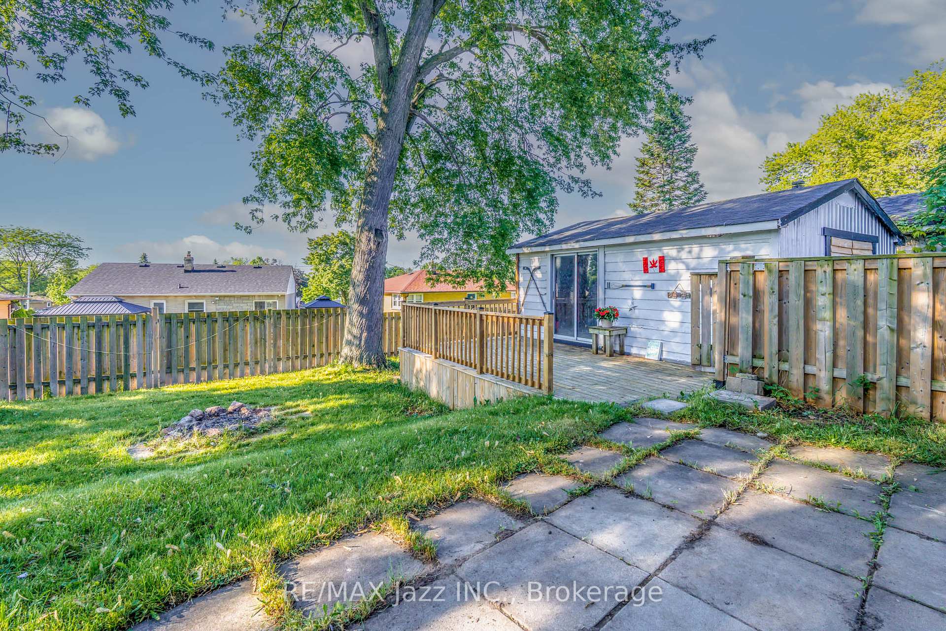 Photo 33 of 81 Wellington Avenue W, Oshawa, Lakeview — HOMEH