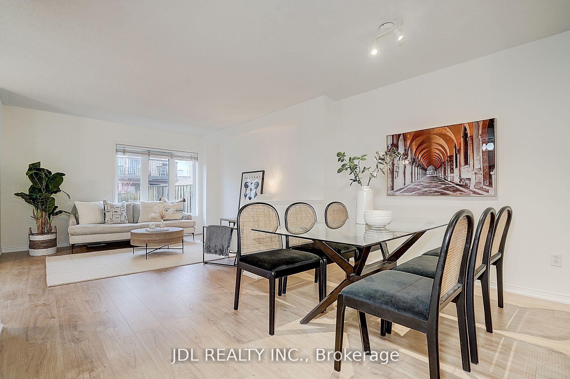 Photo 7 of 47 Millcliff Circle, Aurora, Aurora Grove — HOMEH