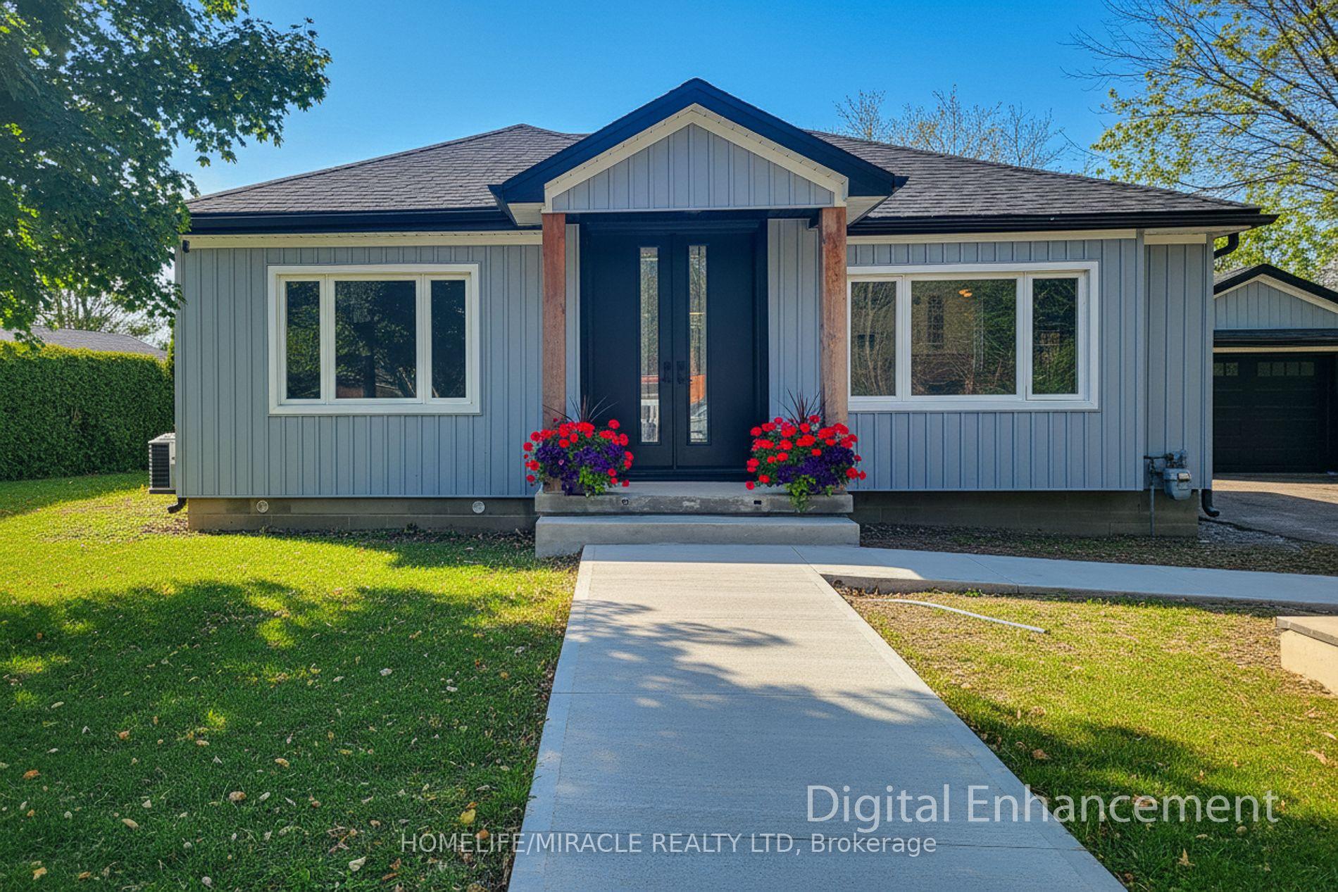 Photo 1 of 355 Ridge Road W, Grimsby, Grimsby Escarpment — HOMEH