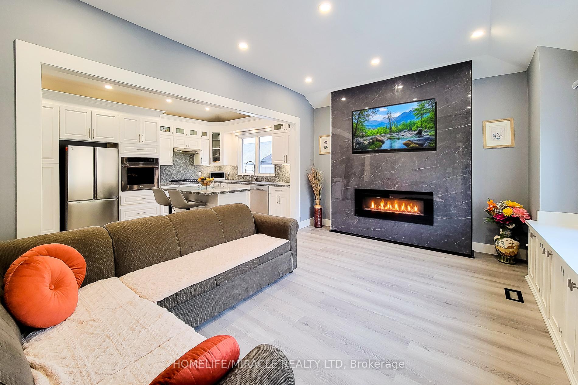 Photo 13 of 355 Ridge Road W, Grimsby, Grimsby Escarpment — HOMEH