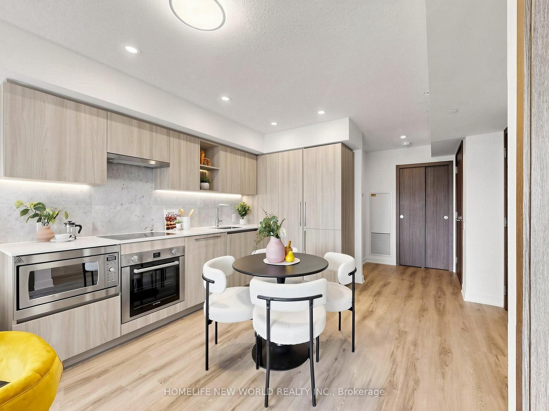 Photo 1 of Unit 2011, 17 Bathurst Street, Toronto, Waterfront Communities — HOMEH