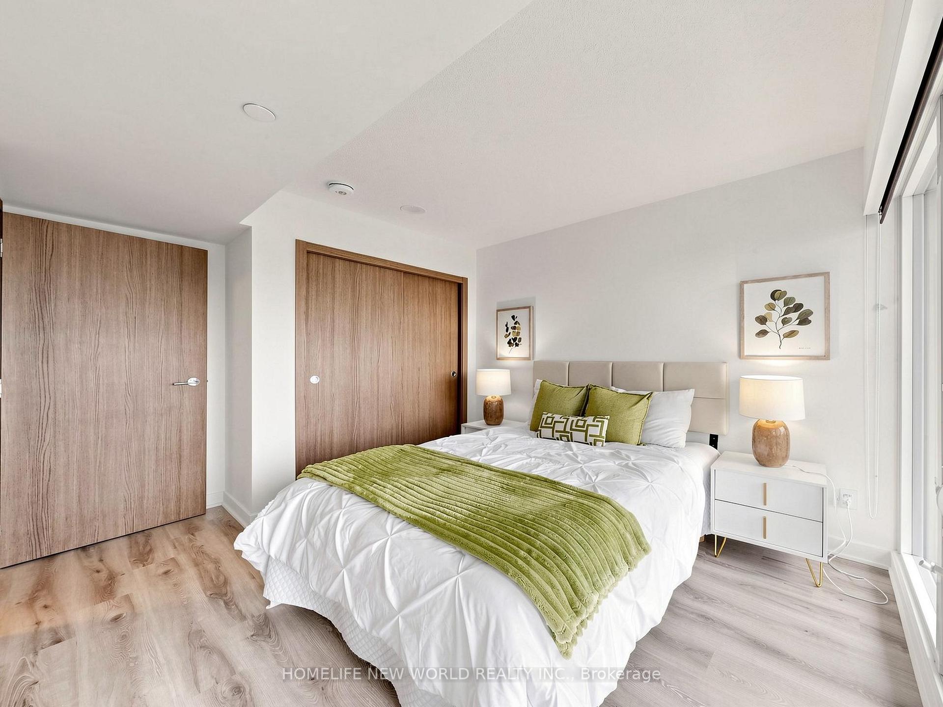 Photo 12 of Unit 2011, 17 Bathurst Street, Toronto, Waterfront Communities — HOMEH