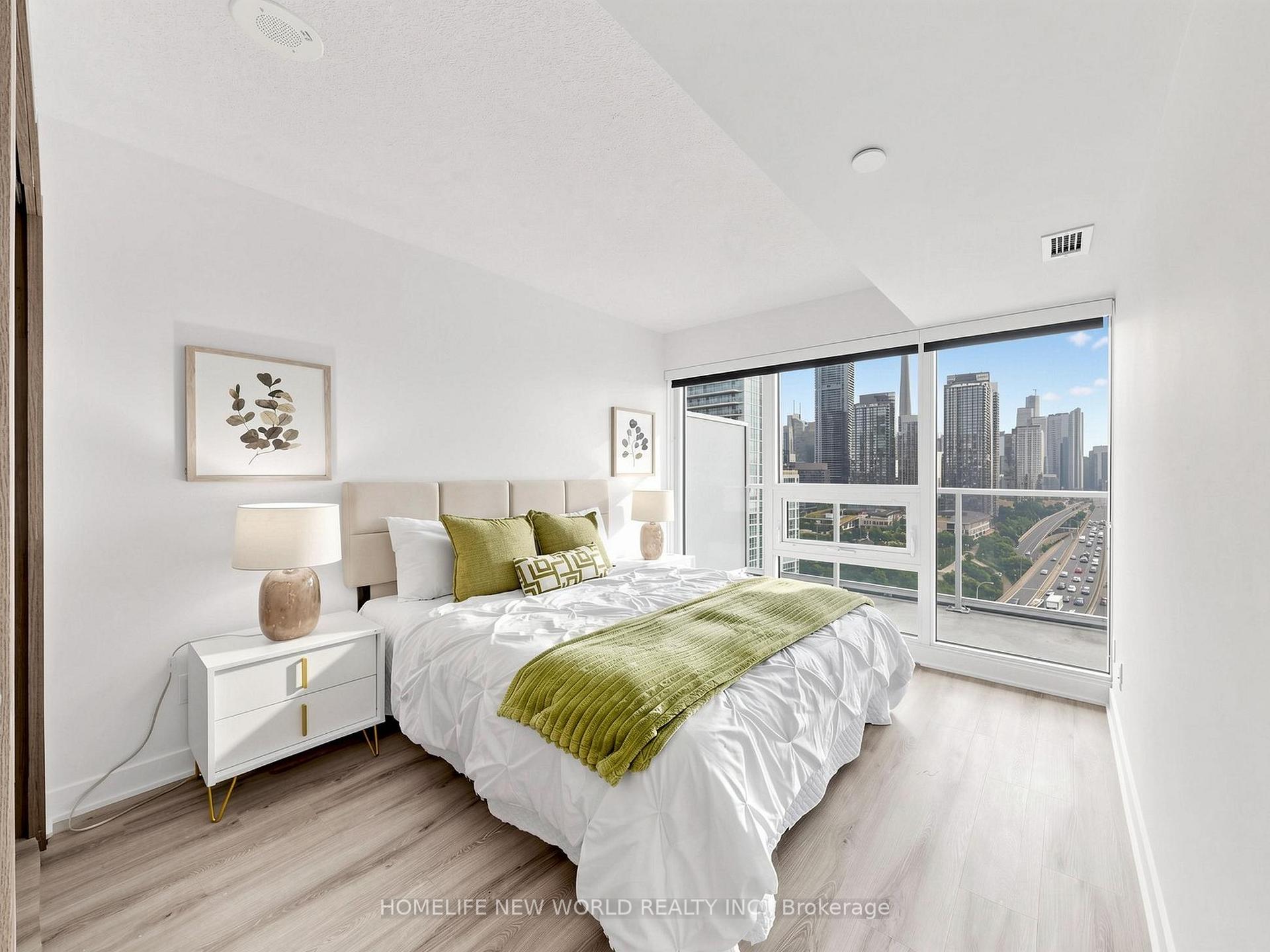 Photo 13 of Unit 2011, 17 Bathurst Street, Toronto, Waterfront Communities — HOMEH