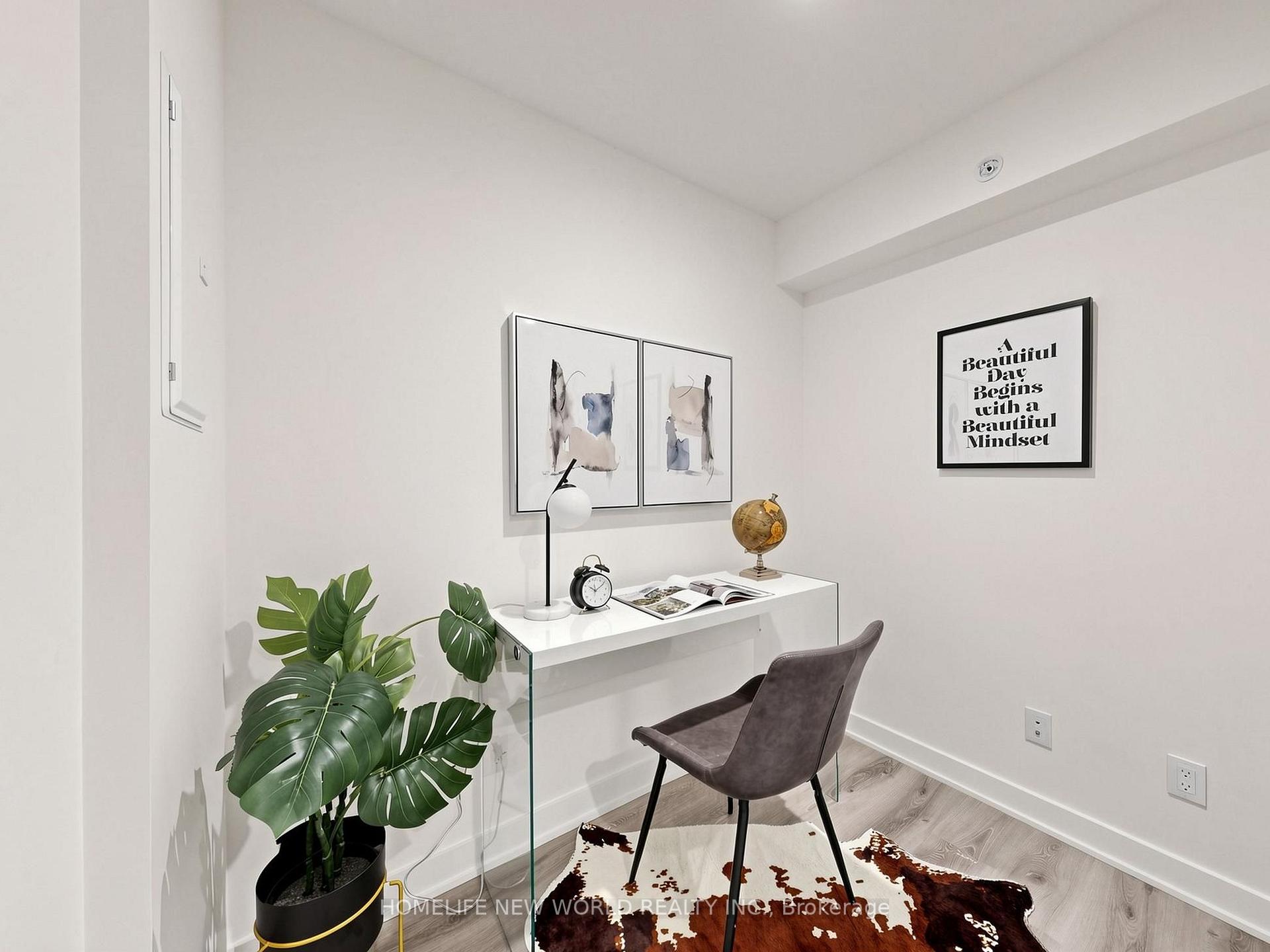 Photo 15 of Unit 2011, 17 Bathurst Street, Toronto, Waterfront Communities — HOMEH