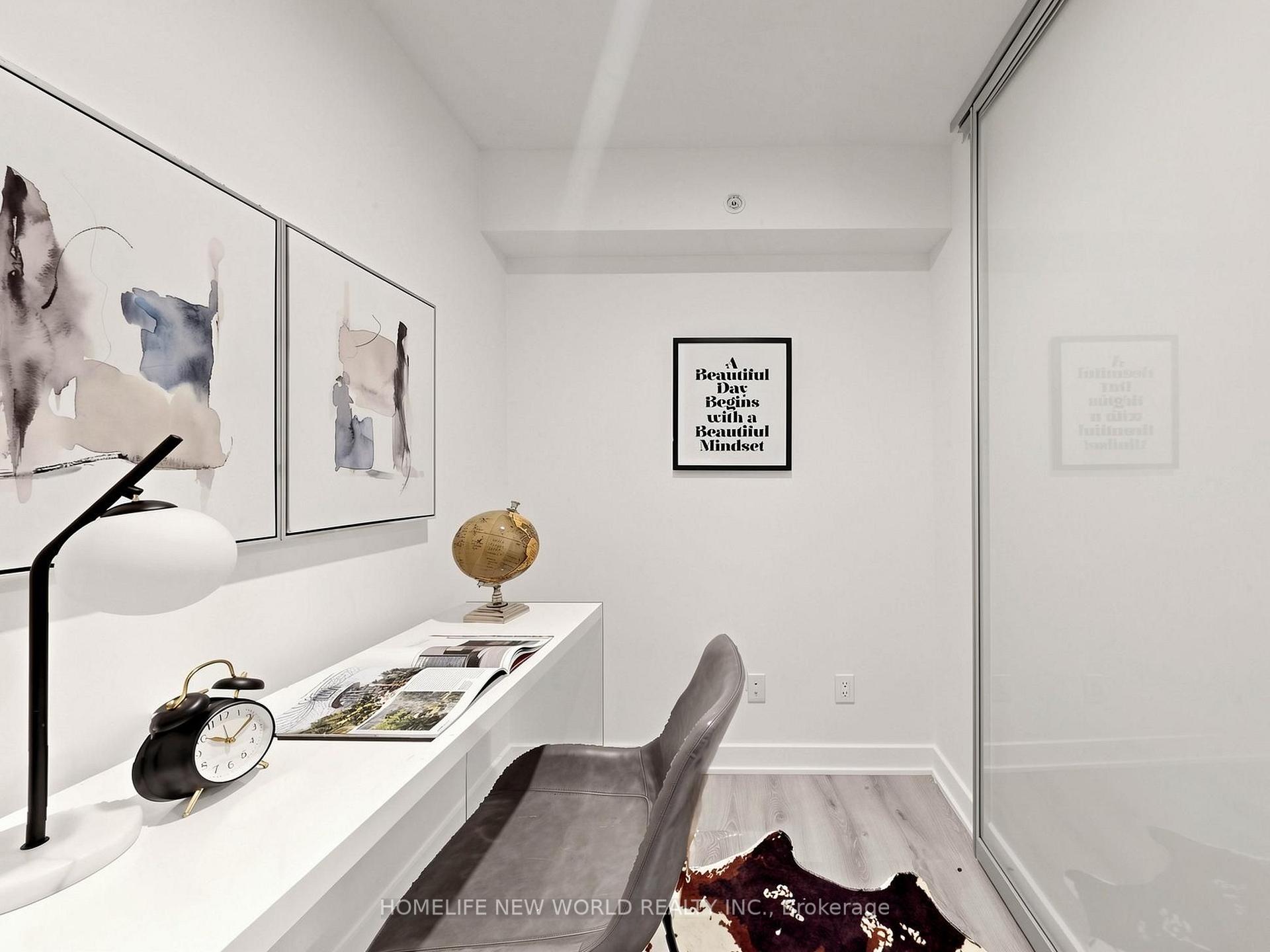 Photo 16 of Unit 2011, 17 Bathurst Street, Toronto, Waterfront Communities — HOMEH
