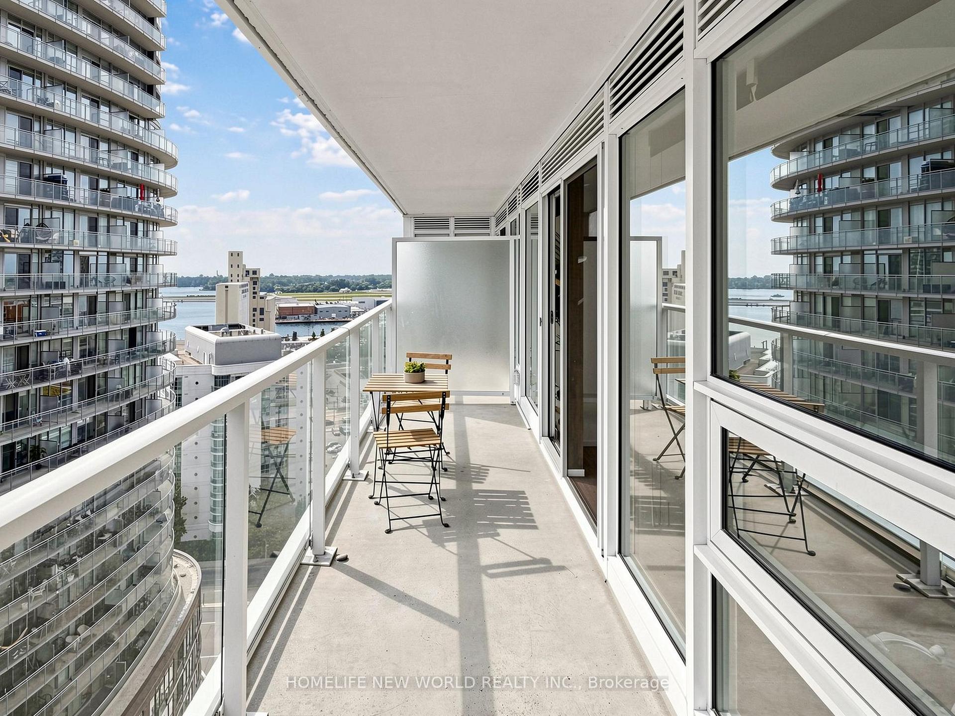 Photo 21 of Unit 2011, 17 Bathurst Street, Toronto, Waterfront Communities — HOMEH