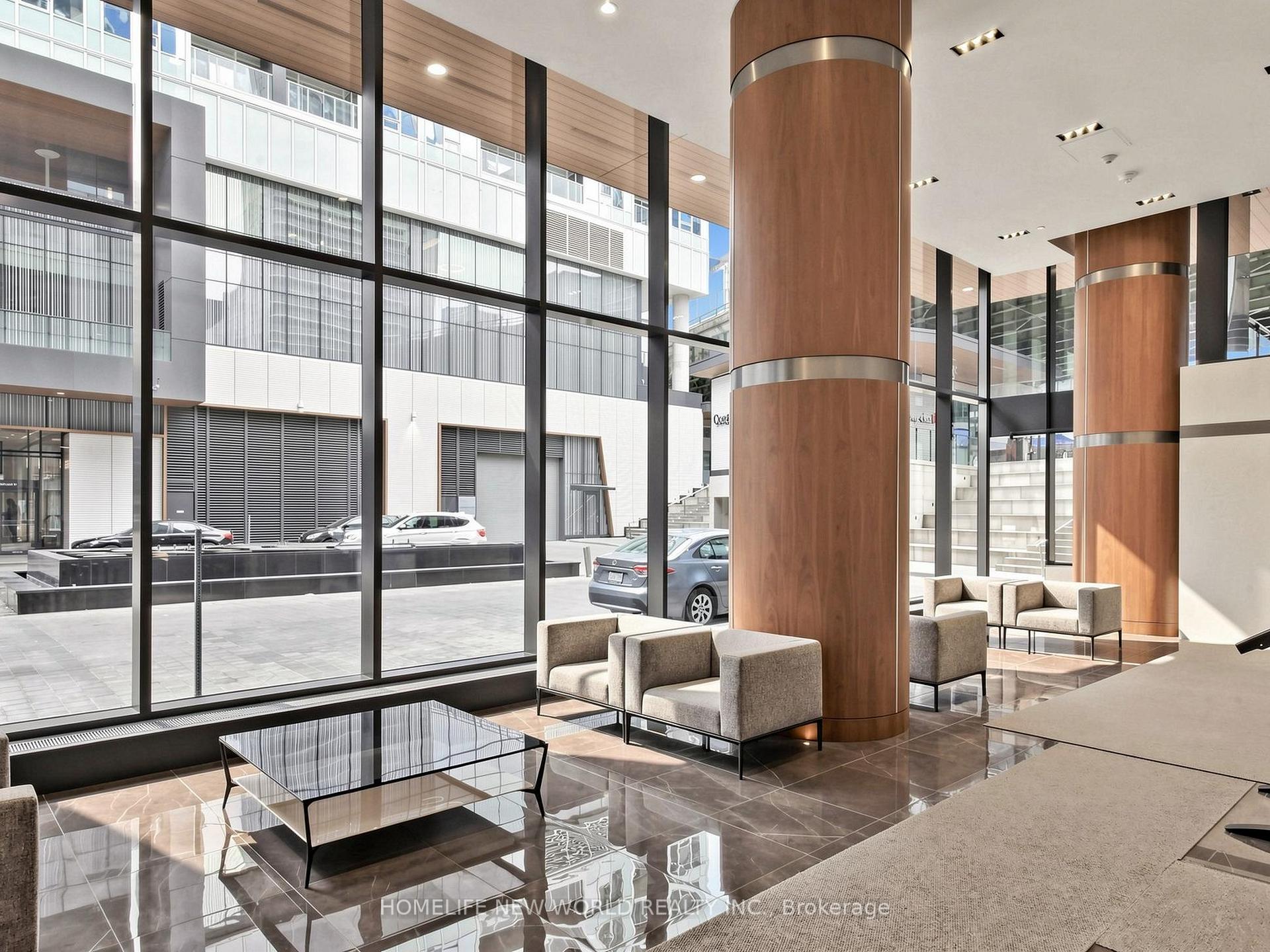Photo 24 of Unit 2011, 17 Bathurst Street, Toronto, Waterfront Communities — HOMEH
