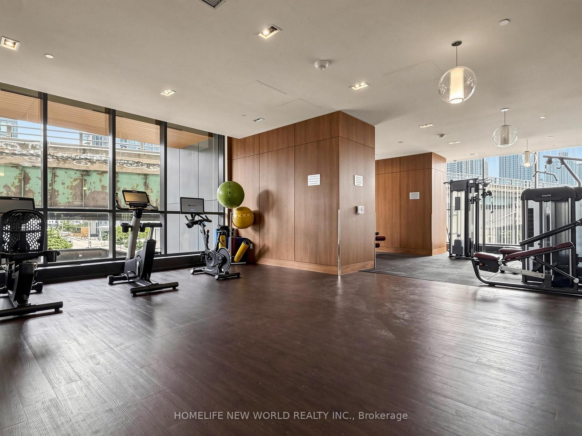 Photo 25 of Unit 2011, 17 Bathurst Street, Toronto, Waterfront Communities — HOMEH