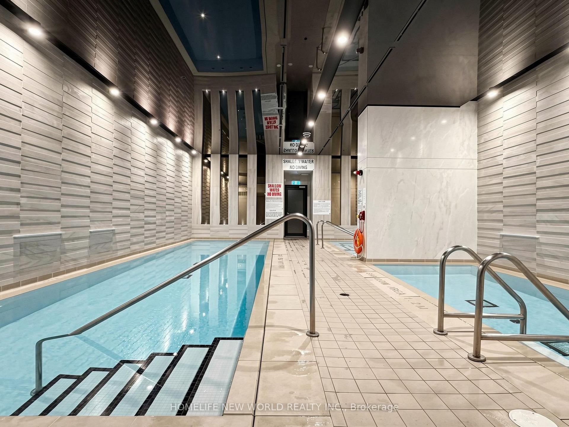 Photo 26 of Unit 2011, 17 Bathurst Street, Toronto, Waterfront Communities — HOMEH