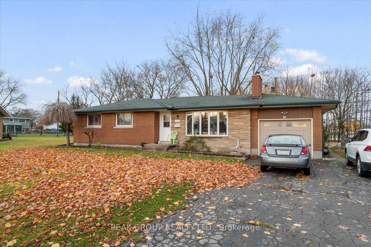 Photo 1 of 18 Karen Crescent, Welland, Prince Charles — HOMEH
