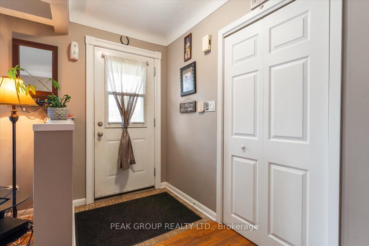 Photo 3 of 18 Karen Crescent, Welland, Prince Charles — HOMEH
