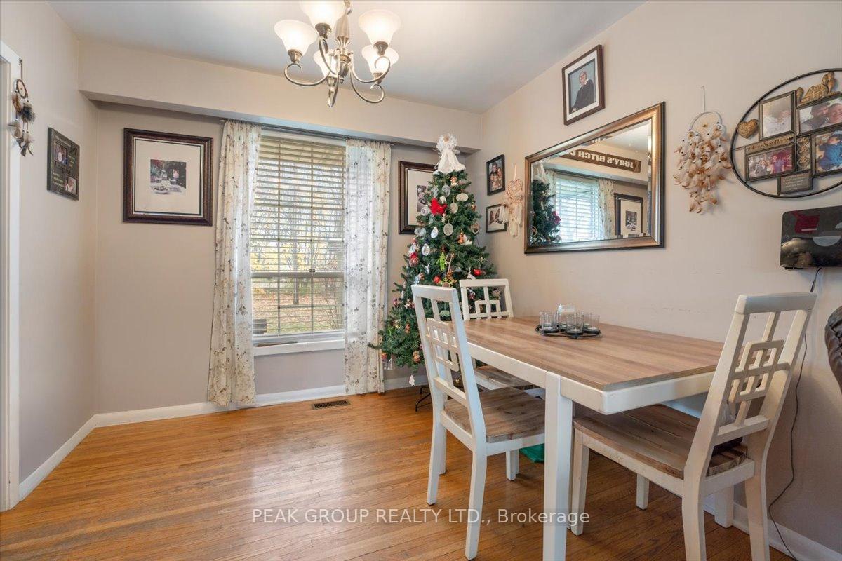 Photo 8 of 18 Karen Crescent, Welland, Prince Charles — HOMEH