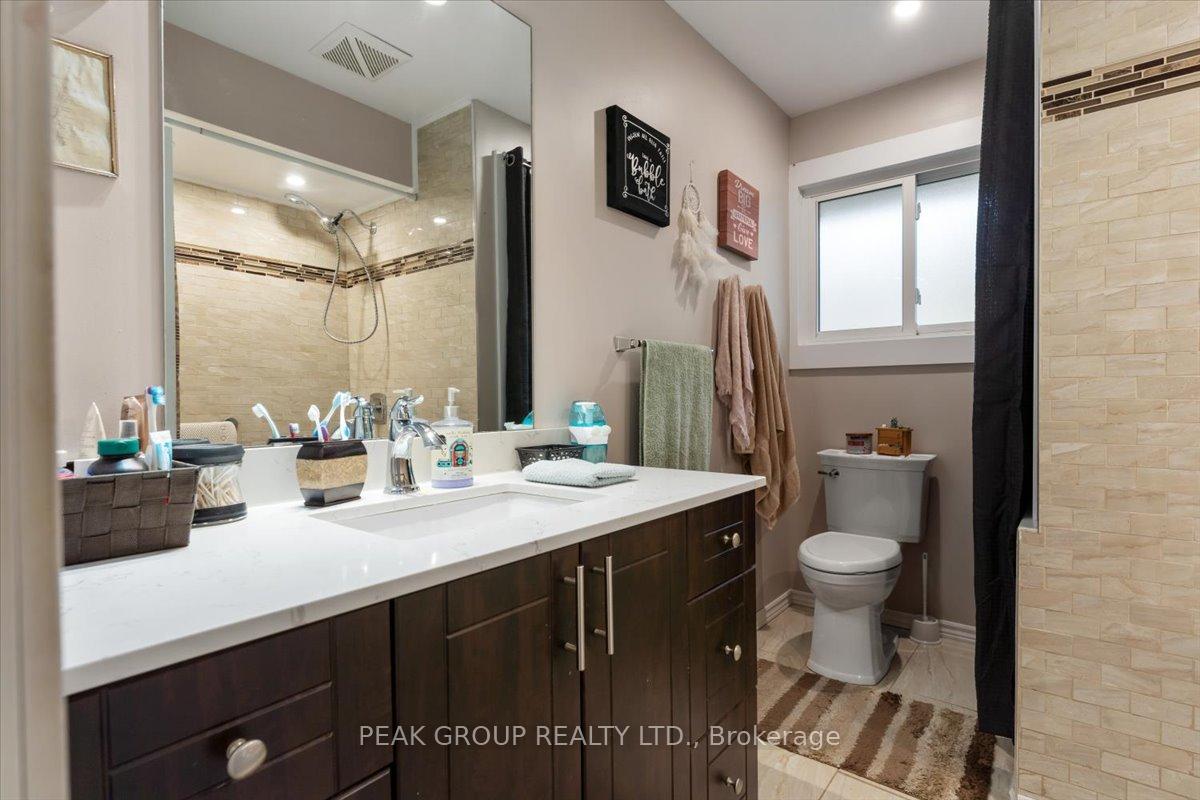 Photo 10 of 18 Karen Crescent, Welland, Prince Charles — HOMEH