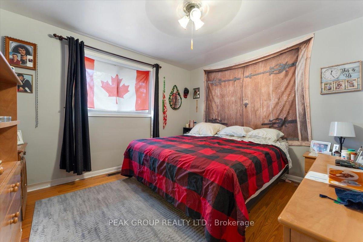 Photo 12 of 18 Karen Crescent, Welland, Prince Charles — HOMEH