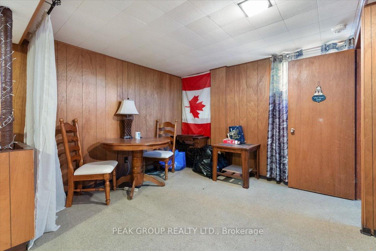 Photo 15 of 18 Karen Crescent, Welland, Prince Charles — HOMEH