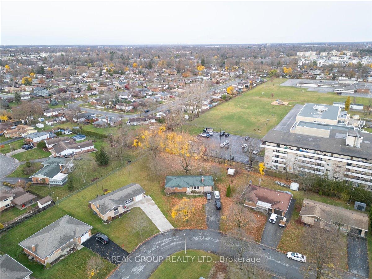 Photo 20 of 18 Karen Crescent, Welland, Prince Charles — HOMEH