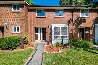 Photo 6 of Unit 46, 3065 Lenester Drive, Mississauga, Erindale — HOMEH