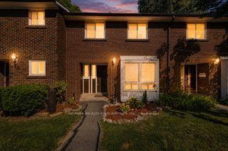 Photo 5 of Unit 46, 3065 Lenester Drive, Mississauga, Erindale — HOMEH