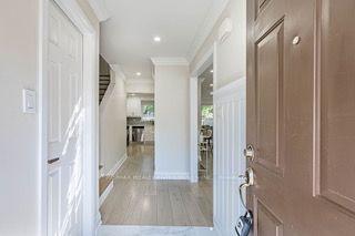 Photo 1 of Unit 46, 3065 Lenester Drive, Mississauga, Erindale — HOMEH