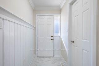 Photo 7 of Unit 46, 3065 Lenester Drive, Mississauga, Erindale — HOMEH