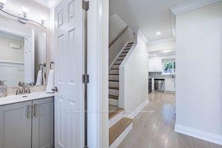 Photo 9 of Unit 46, 3065 Lenester Drive, Mississauga, Erindale — HOMEH