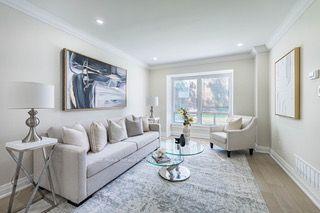 Photo 2 of Unit 46, 3065 Lenester Drive, Mississauga, Erindale — HOMEH