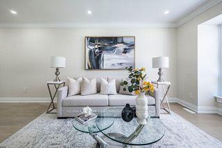 Photo 10 of Unit 46, 3065 Lenester Drive, Mississauga, Erindale — HOMEH