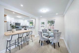 Photo 3 of Unit 46, 3065 Lenester Drive, Mississauga, Erindale — HOMEH