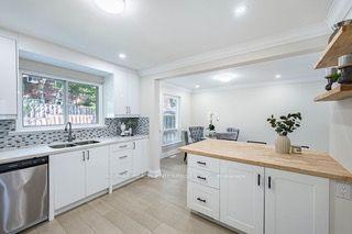 Photo 13 of Unit 46, 3065 Lenester Drive, Mississauga, Erindale — HOMEH