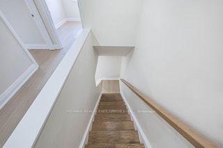 Photo 17 of Unit 46, 3065 Lenester Drive, Mississauga, Erindale — HOMEH