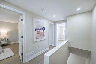 Photo 18 of Unit 46, 3065 Lenester Drive, Mississauga, Erindale — HOMEH