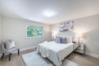 Photo 19 of Unit 46, 3065 Lenester Drive, Mississauga, Erindale — HOMEH