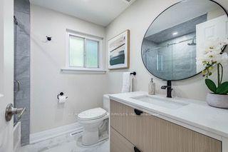 Photo 22 of Unit 46, 3065 Lenester Drive, Mississauga, Erindale — HOMEH