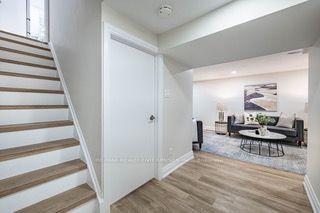 Photo 25 of Unit 46, 3065 Lenester Drive, Mississauga, Erindale — HOMEH