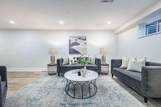 Photo 26 of Unit 46, 3065 Lenester Drive, Mississauga, Erindale — HOMEH