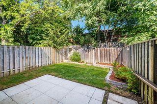 Photo 31 of Unit 46, 3065 Lenester Drive, Mississauga, Erindale — HOMEH