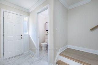 Photo 8 of Unit 46, 3065 Lenester Drive, Mississauga, Erindale — HOMEH