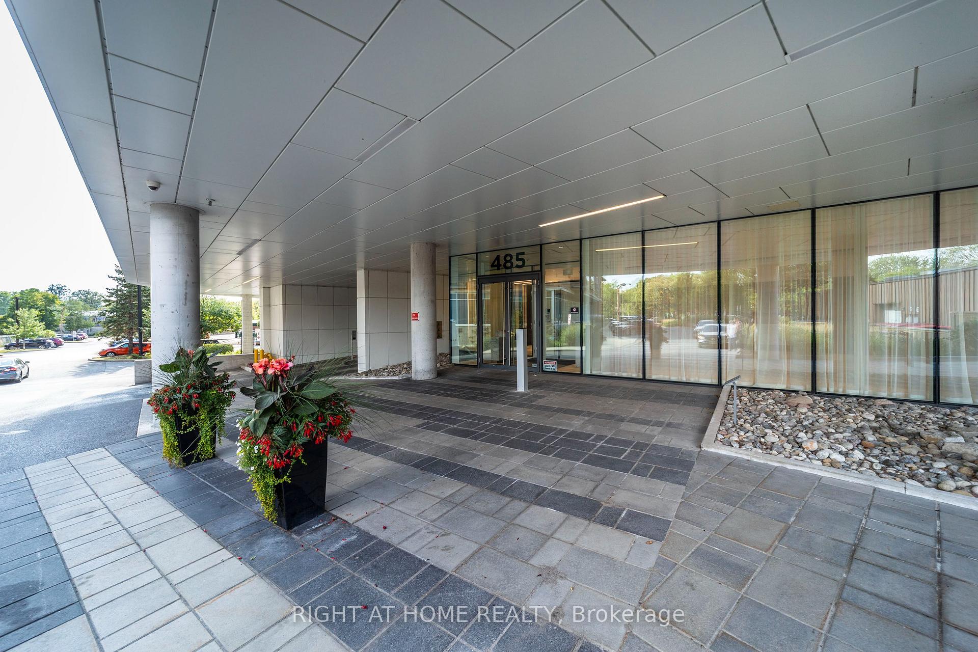 Photo 2 of Unit 1309, 485 Richmond Road, Ottawa, Westboro West — HOMEH
