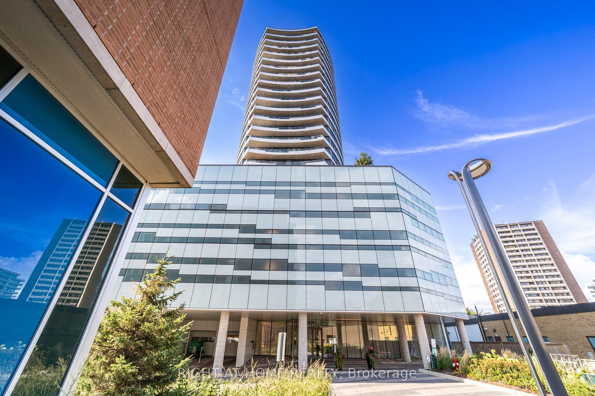 Photo 1 of Unit 1309, 485 Richmond Road, Ottawa, Westboro West — HOMEH